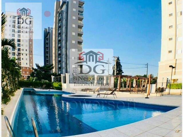 Apartamento para Venda em Sorocaba - 4