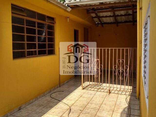 Casa para Venda em Sorocaba - 2