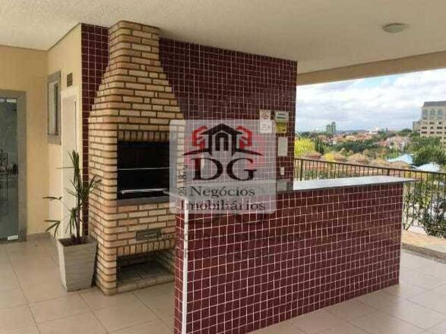 #32 - Apartamento para Venda em Sorocaba - SP - 3