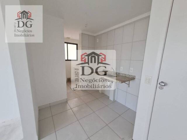 Apartamento para Venda em Sorocaba - 5