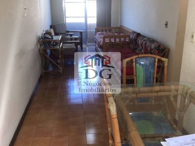 Apartamento para Venda em Mongaguá - 4