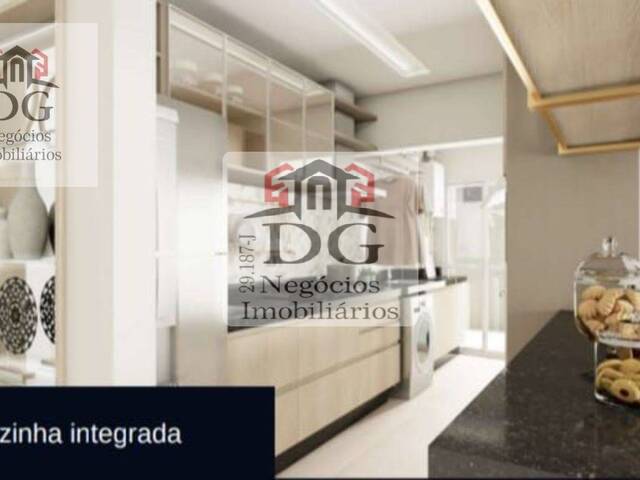 Apartamento para Venda em Sorocaba - 3