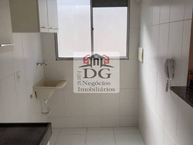 Apartamento para Venda em Sorocaba - 3