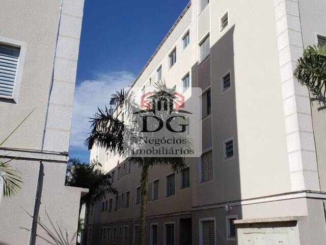 Apartamento para Venda em Sorocaba - 2