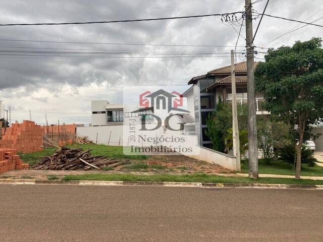 #116 - Terreno em condomínio para Venda em Boituva - SP - 2