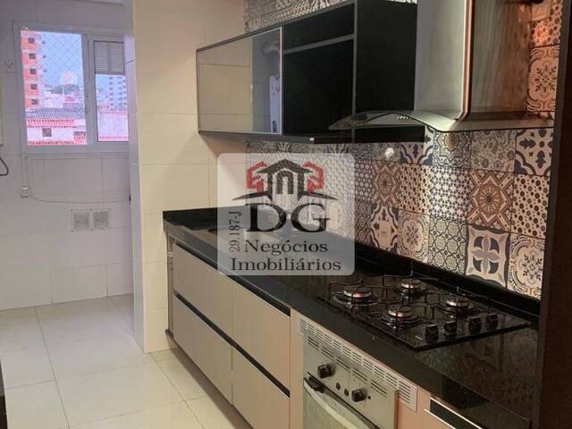 Apartamento para Venda em Sorocaba - 3