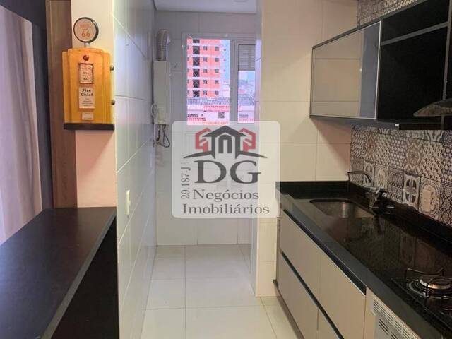 Apartamento para Venda em Sorocaba - 4