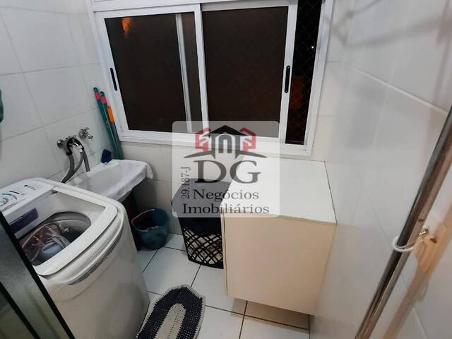 Apartamento para Venda em Sorocaba - 3