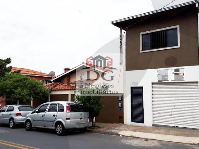 Casa para Venda em Sorocaba - 2