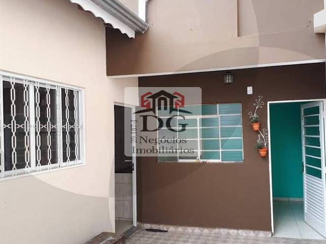 Casa para Venda em Sorocaba - 4