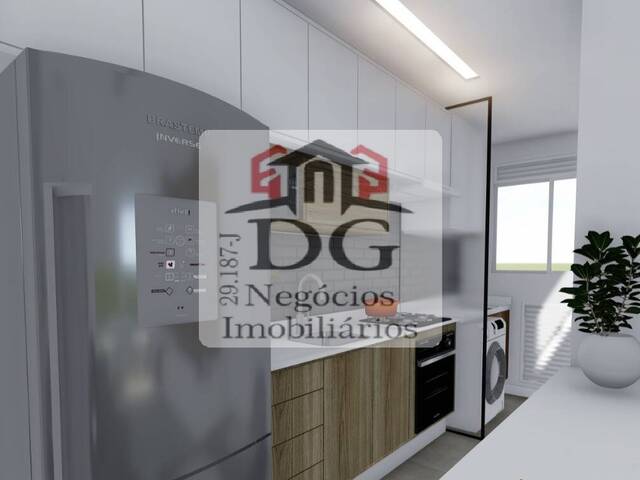 Apartamento para Venda em Sorocaba - 4