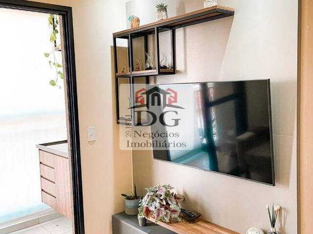 Apartamento para Venda em Sorocaba - 5