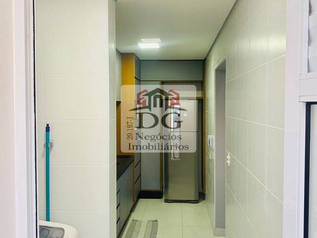 Apartamento para Venda em Sorocaba - 2