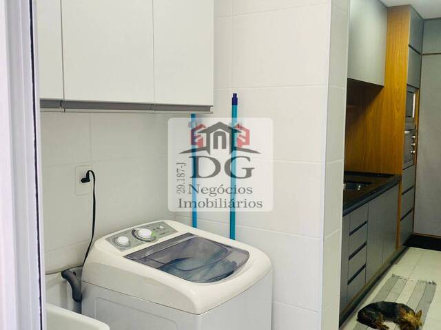 Apartamento para Venda em Sorocaba - 4