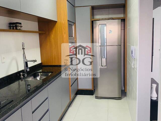 Apartamento para Venda em Sorocaba - 5