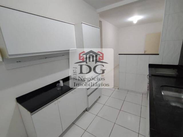 #293 - Apartamento para Venda em Sorocaba - SP - 2