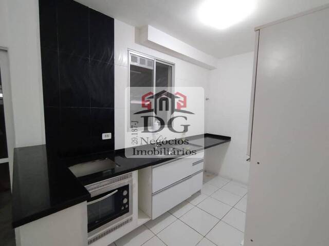 Apartamento para Venda em Sorocaba - 5