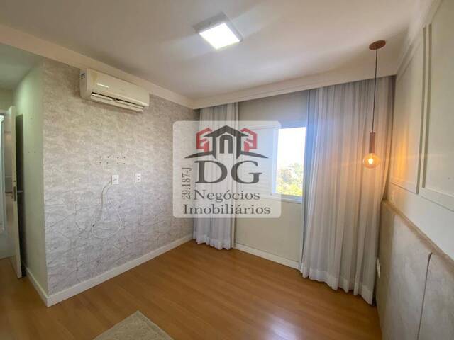 Apartamento para Venda em Sorocaba - 5