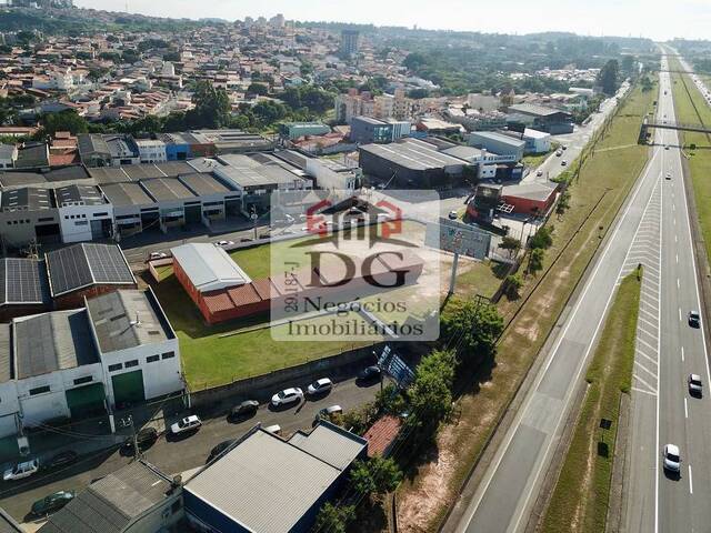 Galpão para Venda em Sorocaba - 5