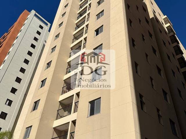 Apartamento para Venda em Sorocaba - 2