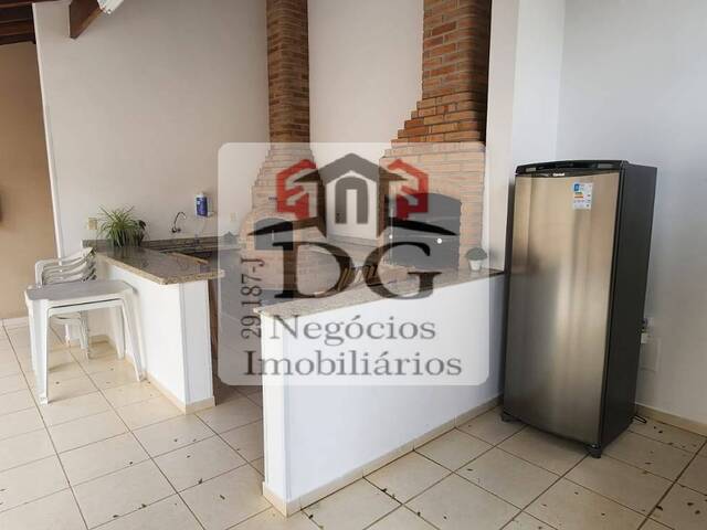 Apartamento para Venda em Sorocaba - 5