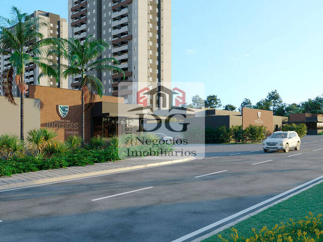 Apartamento para Venda em Sorocaba - 2