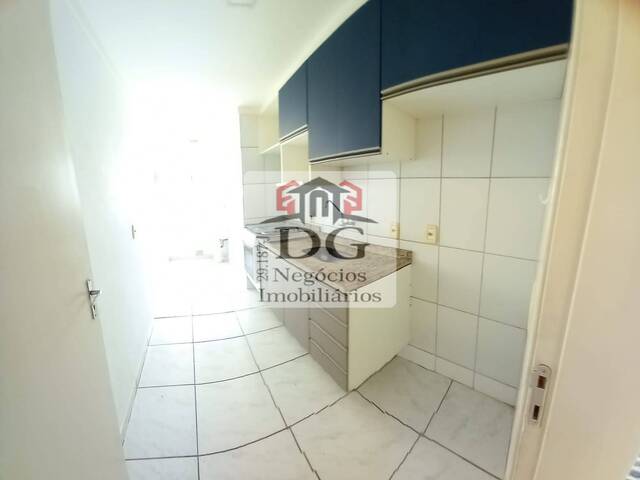 Apartamento para Venda em Sorocaba - 4