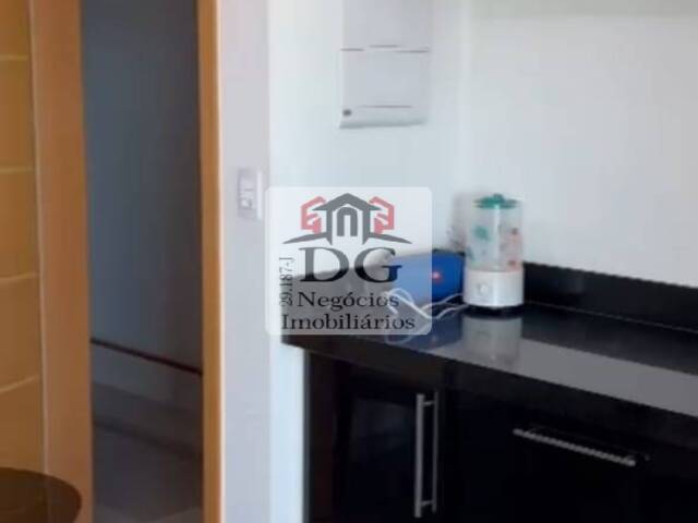 Apartamento para Venda em Sorocaba - 5