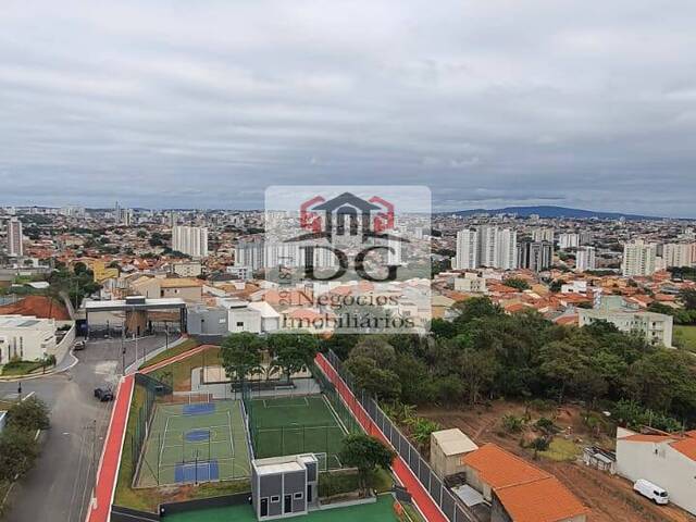 #350 - Apartamento para Venda em Sorocaba - SP - 2