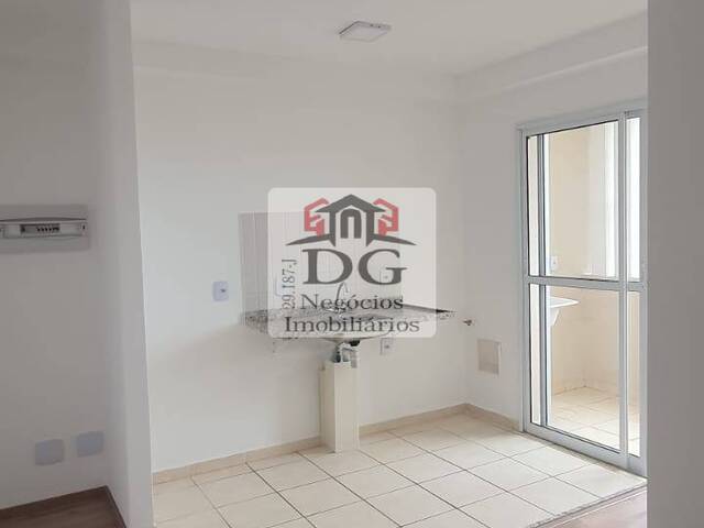 Apartamento para Venda em Sorocaba - 3