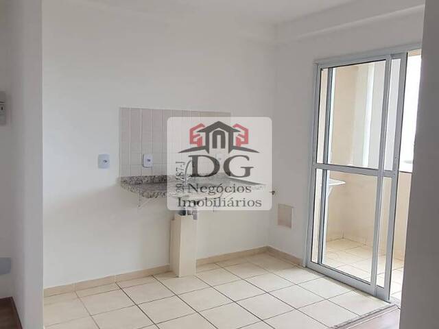 Apartamento para Venda em Sorocaba - 5