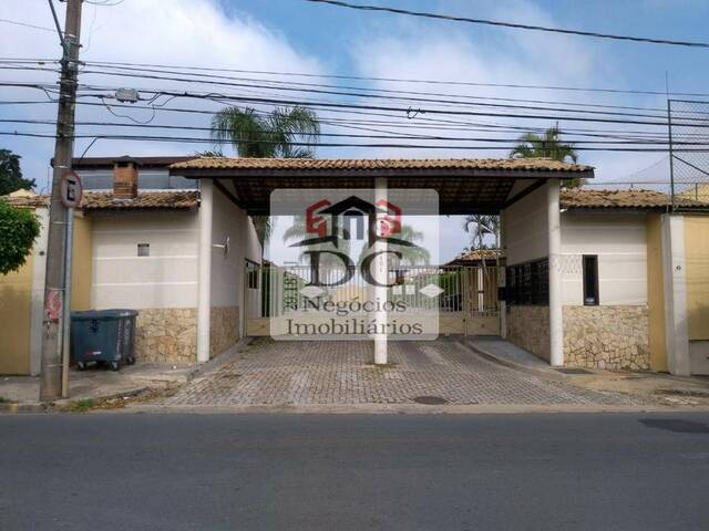 Casa para Venda em Sorocaba - 2