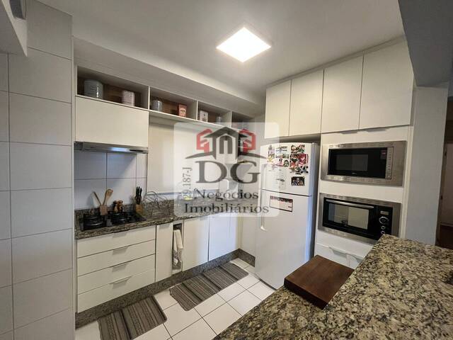 Apartamento para Venda em Sorocaba - 4