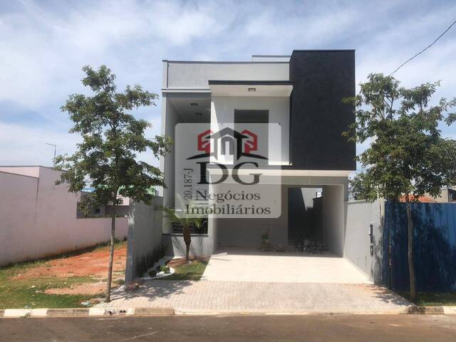 #307 - Sobrado para Venda em Itapetininga - SP - 2